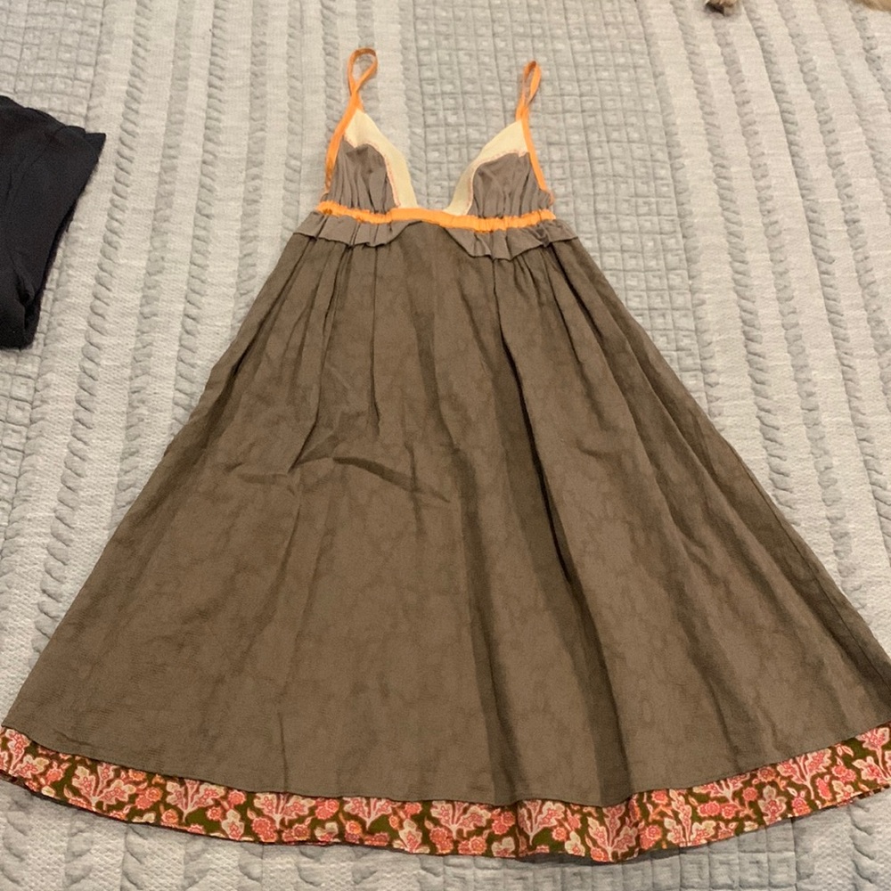 Free People Dress